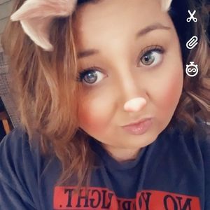 Meet your Posher, Jodie